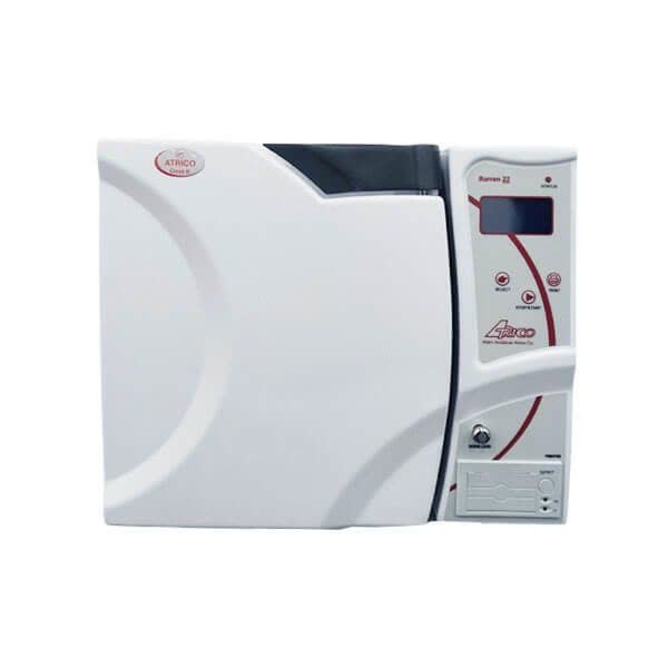  اتوکلاو رومیزی آتریکو Atrico مدل بارن Barren