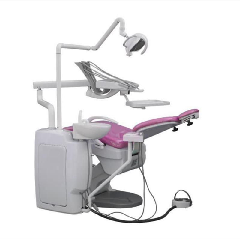 یونیت دندانپزشکی  کارن Karen مدل 505