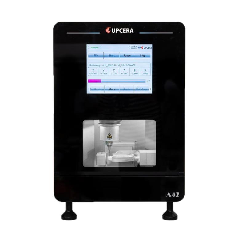 میلینگ دندانسازی آیدایت مدل Aidite AMD-500S