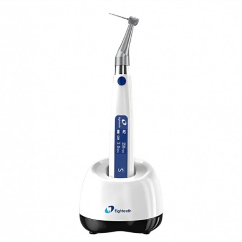 اندو موتور ایتیس E-CONNECT S Eighteeth