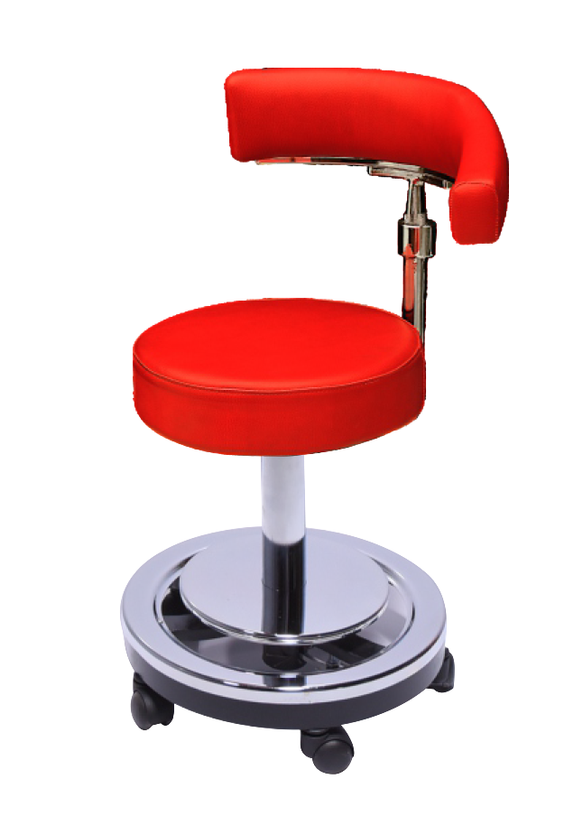 تابوره پایی با پشت گردان مدل TA ۵۰۲