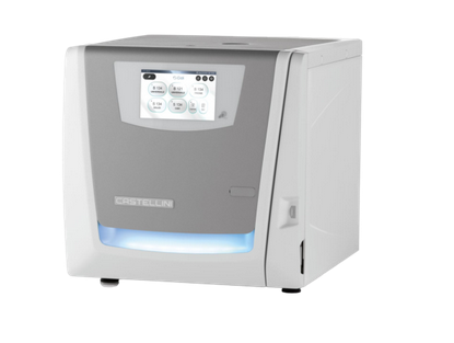 اتوکلاو Sterilization C PLATINUM دستگاه کاستلینی