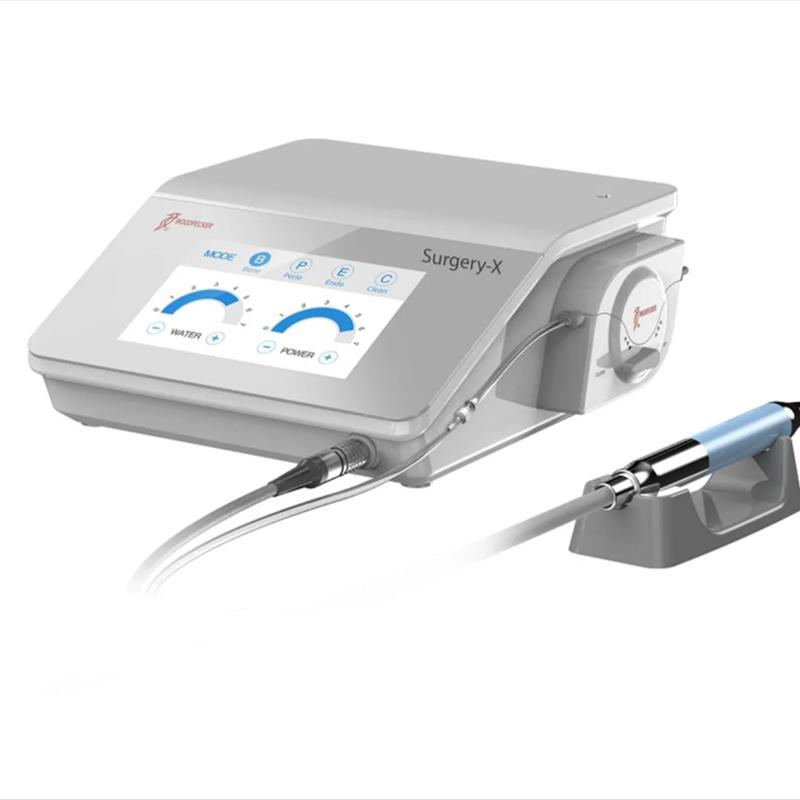  پیزوسرجری وودپیکر DTE مدل Surgery X