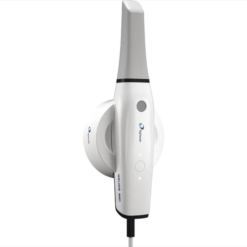 اسکنر داخل دهانی ایتیس Eighteeth مدل Helios 680