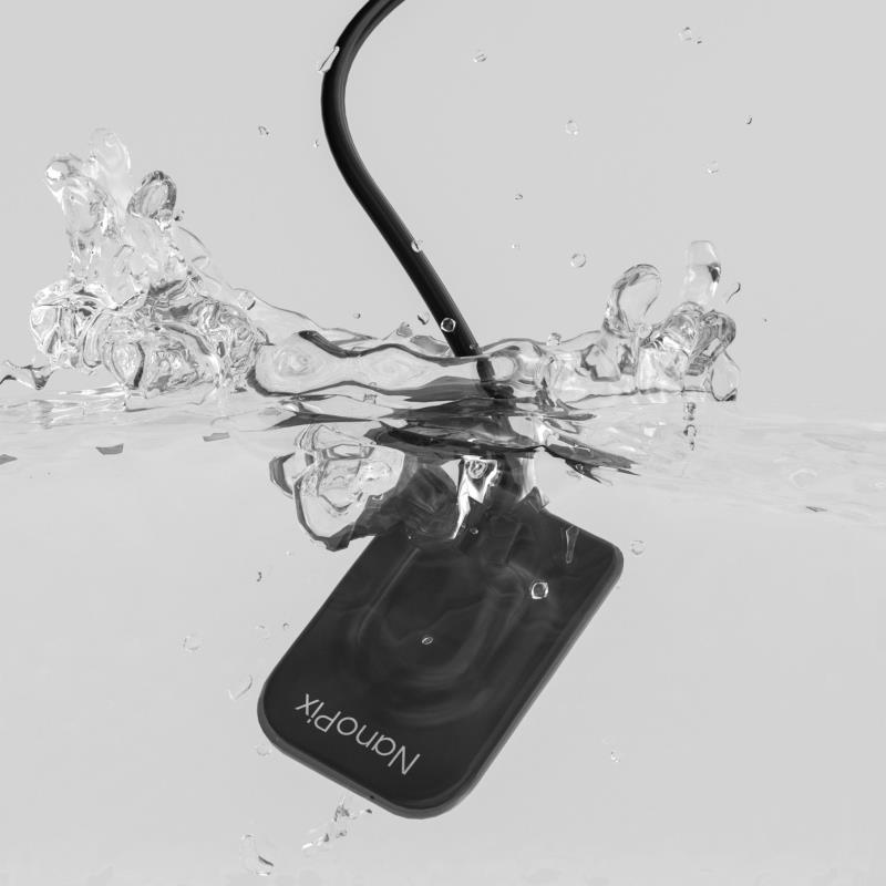 سیستم تصویر برداری دیجیتال داخل دهانی NanoPix 2