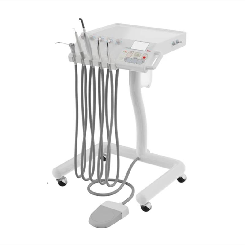 مینی یونیت دندانپزشکی دنتوس Dentus مدل MS 300 