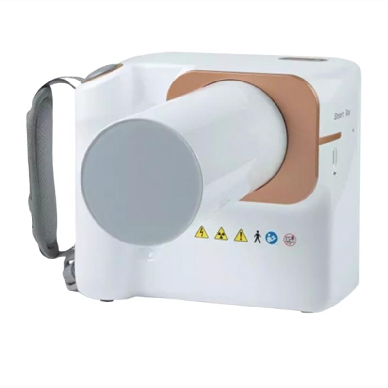 رادیوگرافی پرتابل وودپیکر Woodpecker مدل Smart Ray
