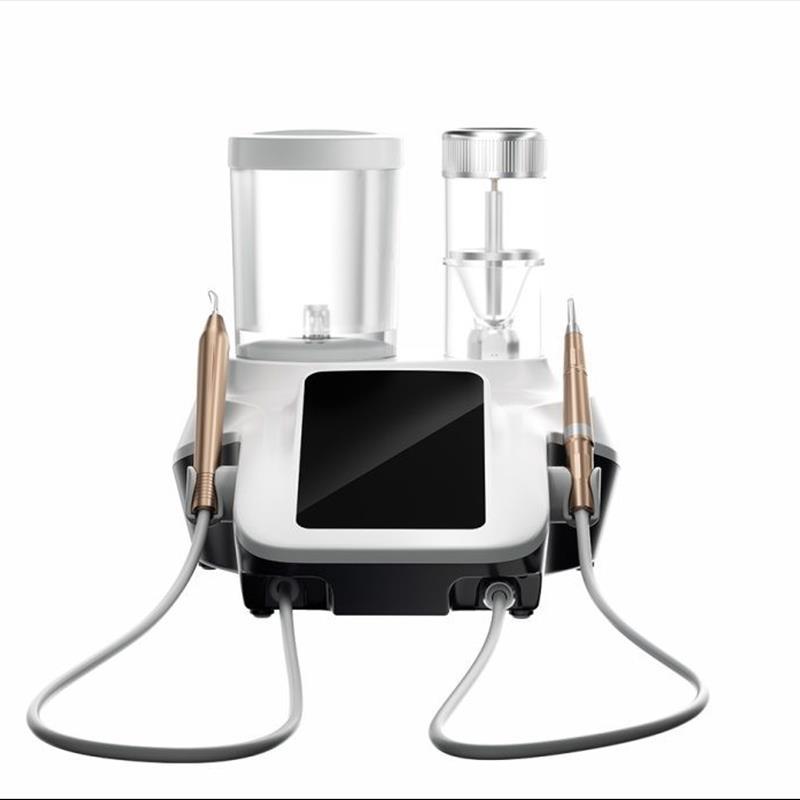 ایرفلو و جرمگیر(پنج کاره) Woodpecker مدل PT-B