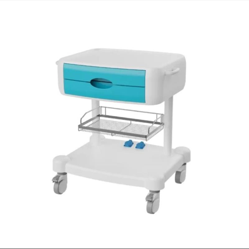  ترولی دو کشو برند دنتوس