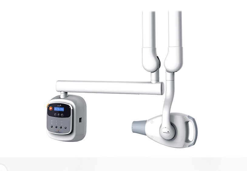 دستگاه تک دندان مدل EzRay