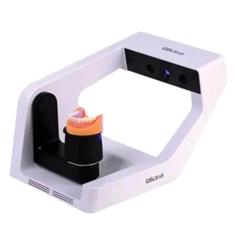  اسکنر سه بعدی کو اسکن COSCAN 3MP