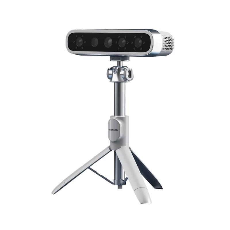 فیس اسکنر MetiSmile MR شاینینگ