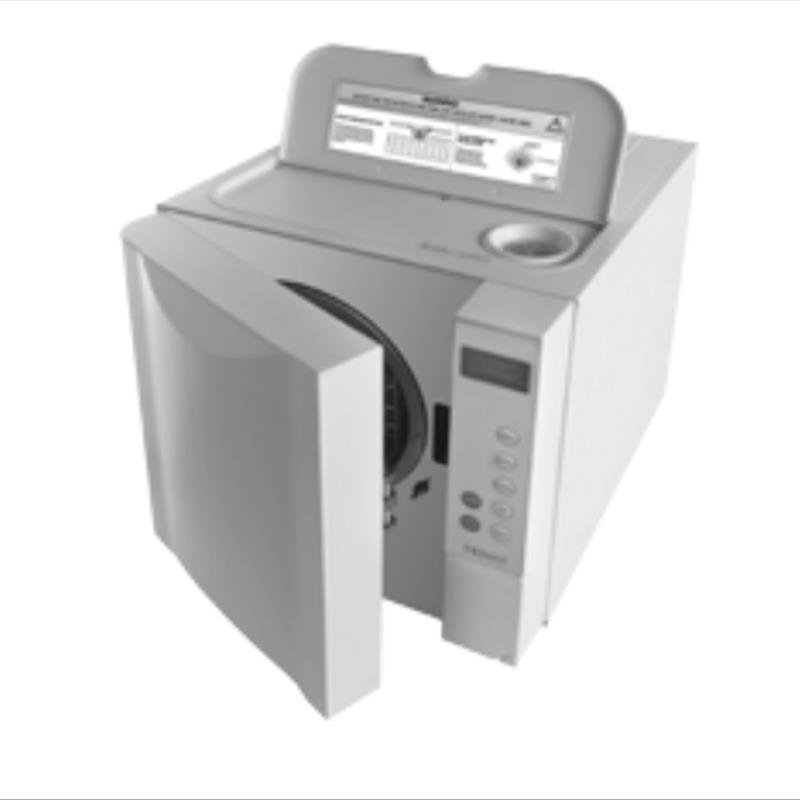 اتوکلاو (Autoclave) 