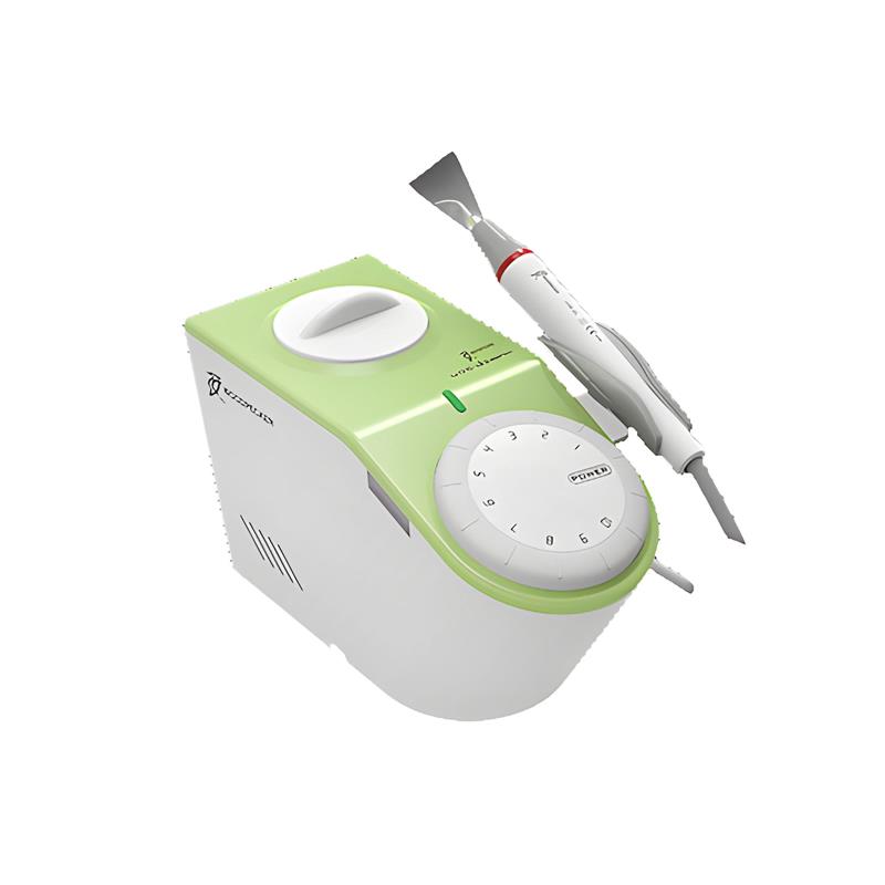 جرمگیر وودپیکر Woodpecker مدل UDS-J2 Plus Led