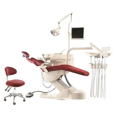 یونیت وصال گستر طب مدل 5200