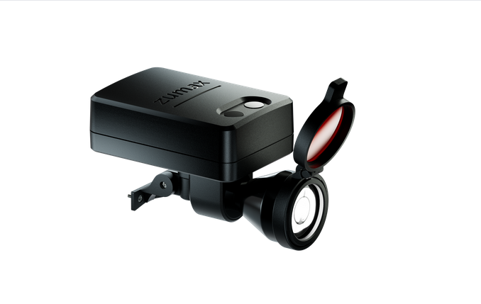 هدلایت زومکس وایرلس HL8260