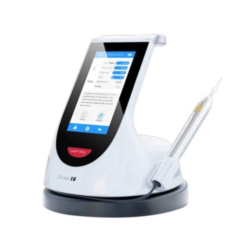 لیزر دایود وودپیکر مدل D-laser 16