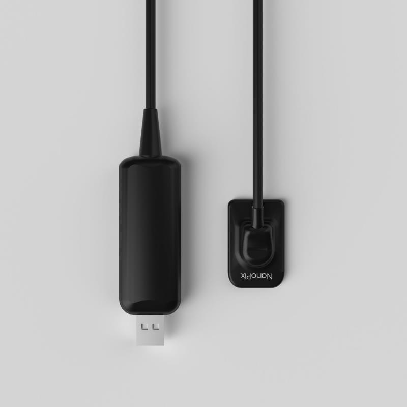 سیستم تصویر برداری دیجیتال داخل دهانی NanoPix 1