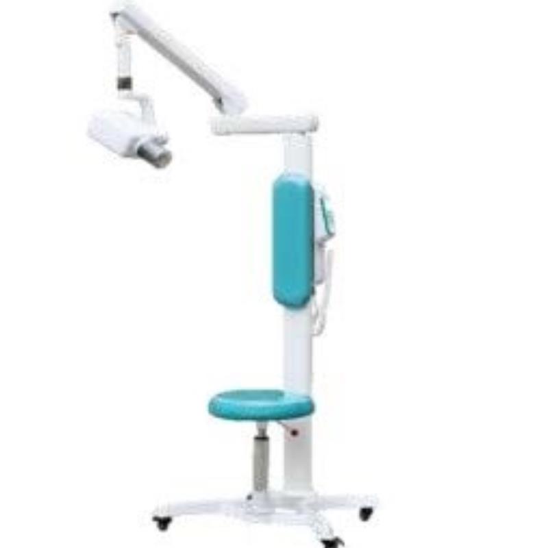 رادیوگرافی تک دندان Top Ray