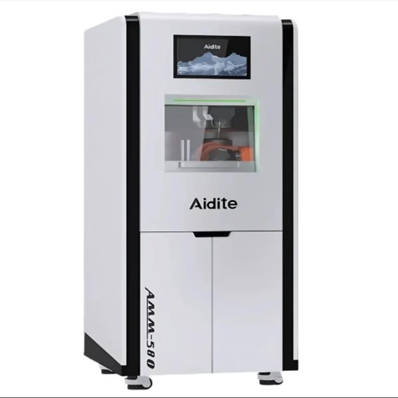 میلینگ دندانسازی آیدایت مدل Aidite AMD-500S