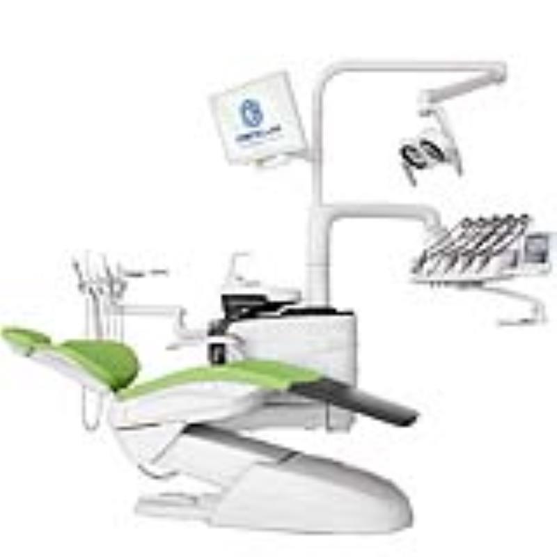 یونیت دندانپزشکی کاستلینی castellini مدل Skema 8