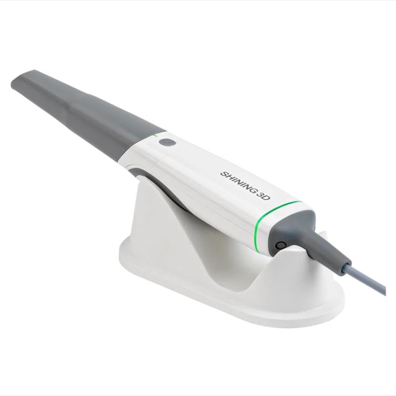  اسکنر داخل دهانی Aoralscan 3 شاینینگ 3D