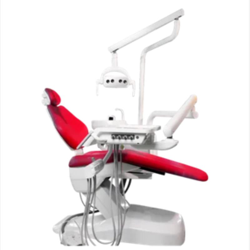  یونیت صندلی V100 شیلنگ از پایین