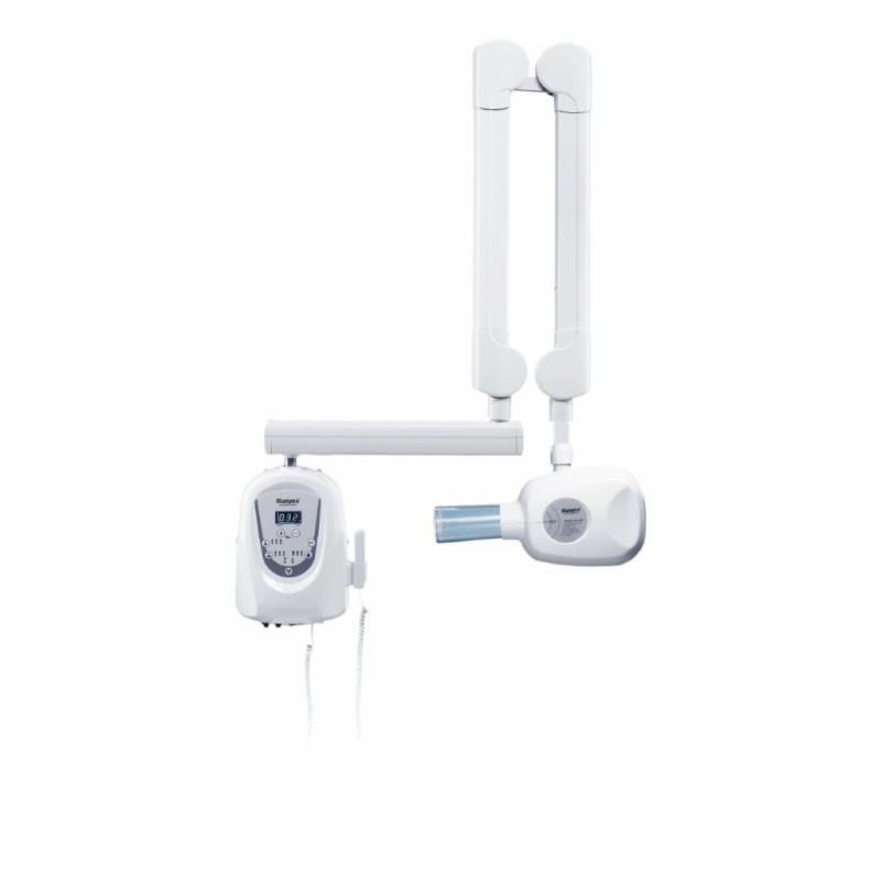 رادیوگرافی تک دندان رانیز RUNYES