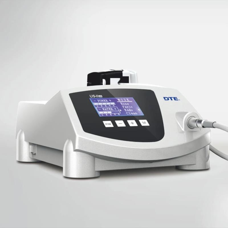  پیزوسرجری وودپیکر Woodpecker مدل US-II LED