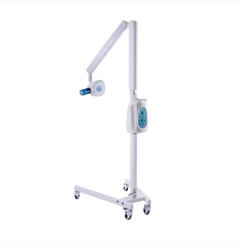 رادیوگرافی DC فیاد 