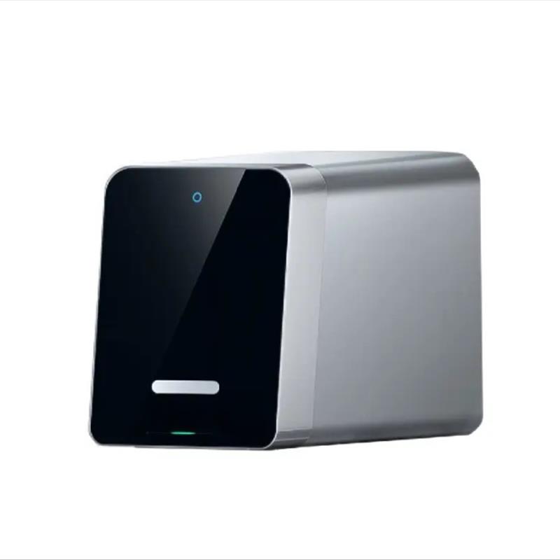 فسفرپلیت وودپیکر Woodpecker مدل Free Scan