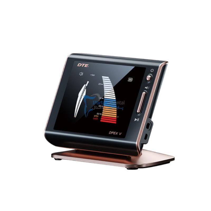 اپکس فایندر وودپیکر DTE مدل Dpex V دی پکس 5