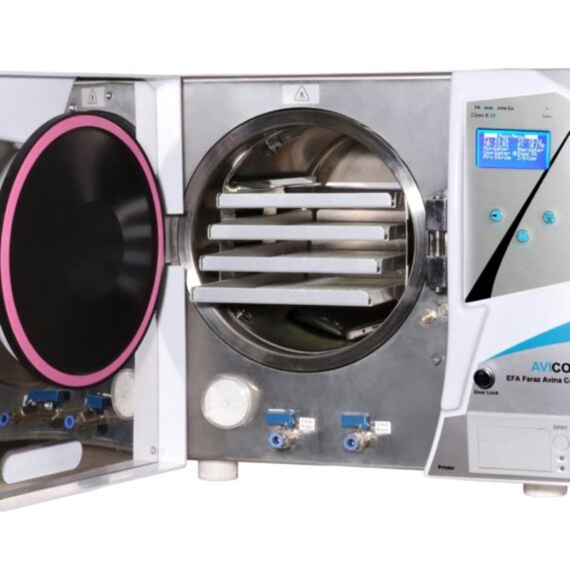 اتوکلاو آویکو مدل ماتیسا ۲۲لیتری