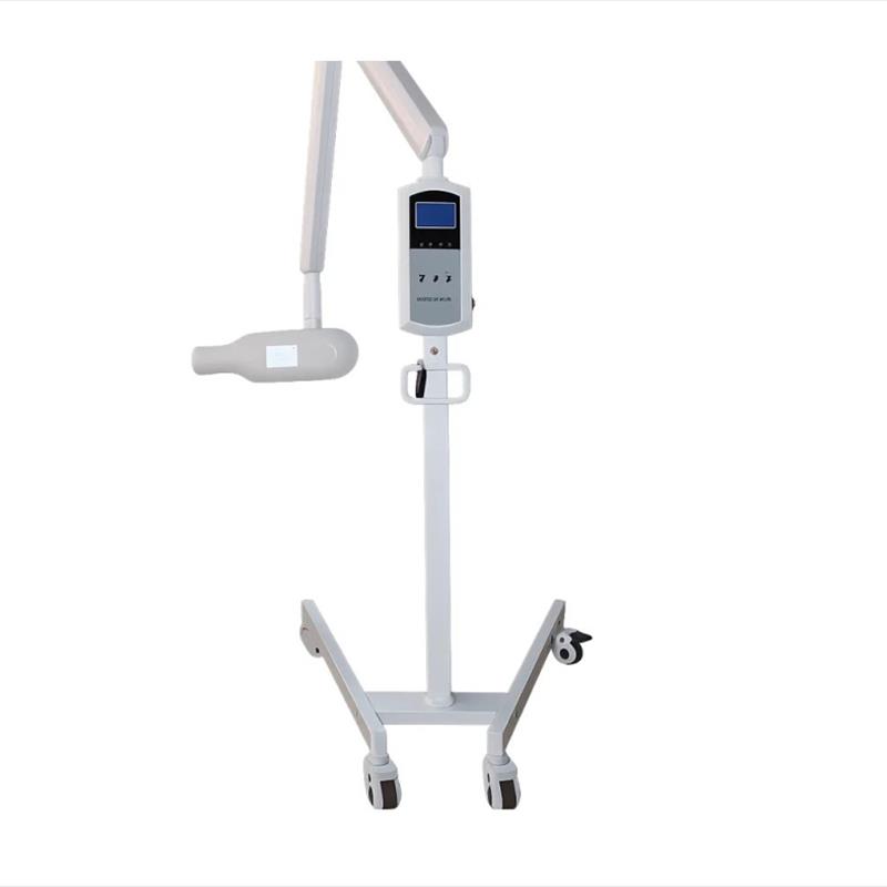  رادیوگرافی AC فیاد