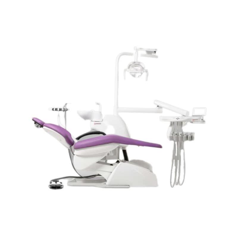 یونیت صندلی دندانپزشکی اکباتان مدل ES100